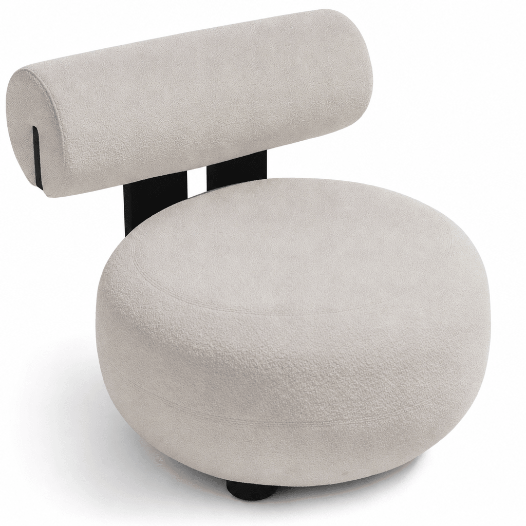 Thalassa Lounge Chair - FURNIBLE.
