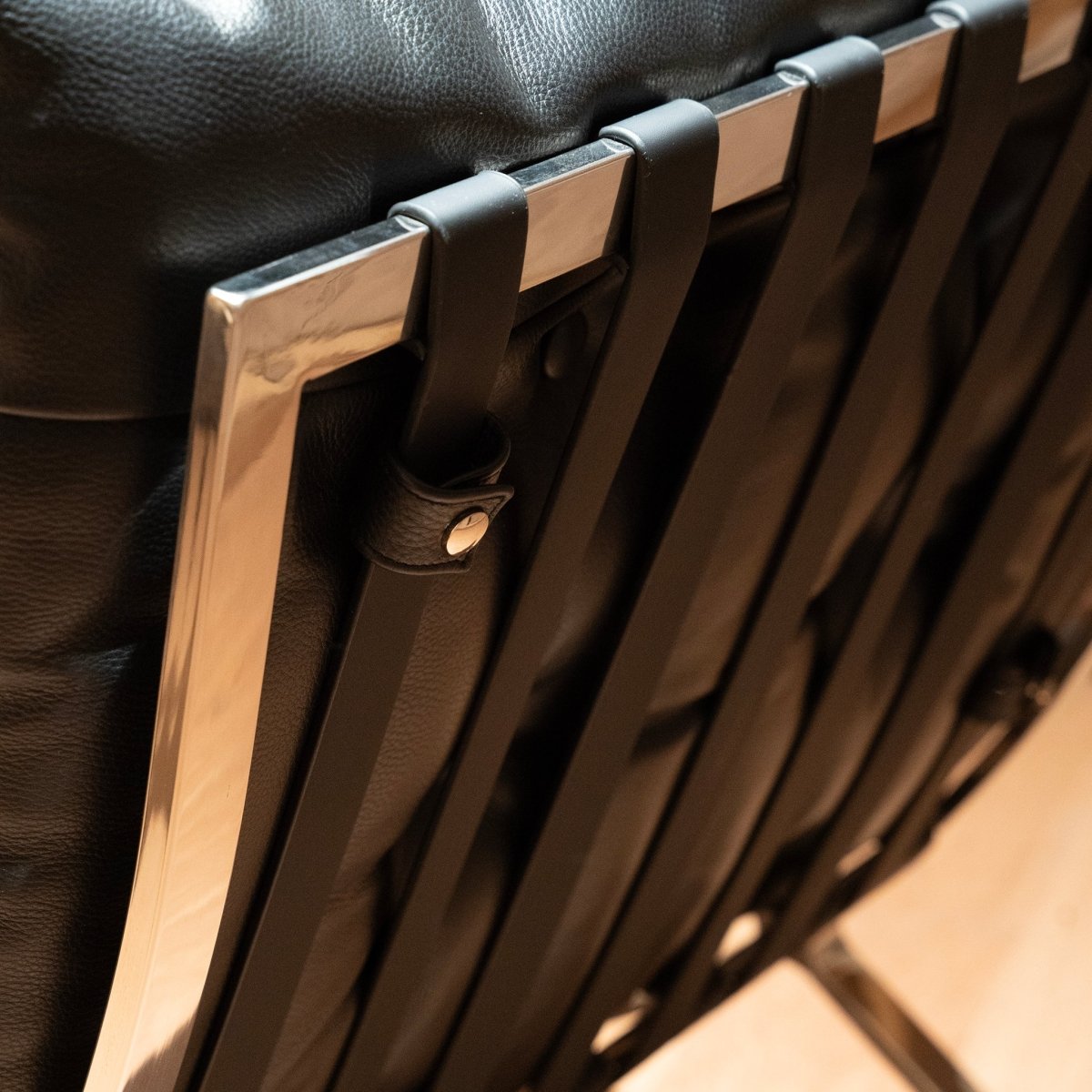 Travi Lounge Set - FURNIBLE.