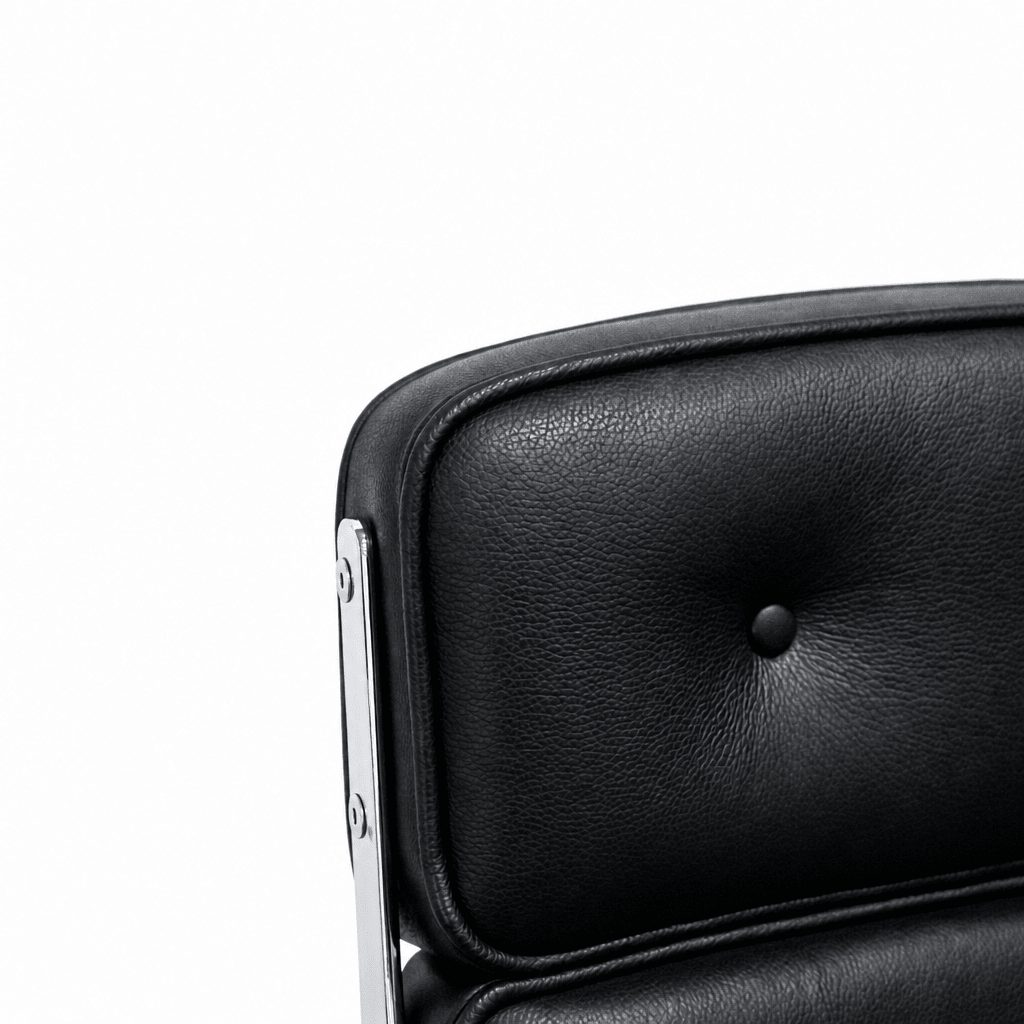Vallon Executive Chair - FURNIBLE.