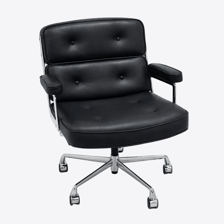 Vallon Executive Chair - FURNIBLE.