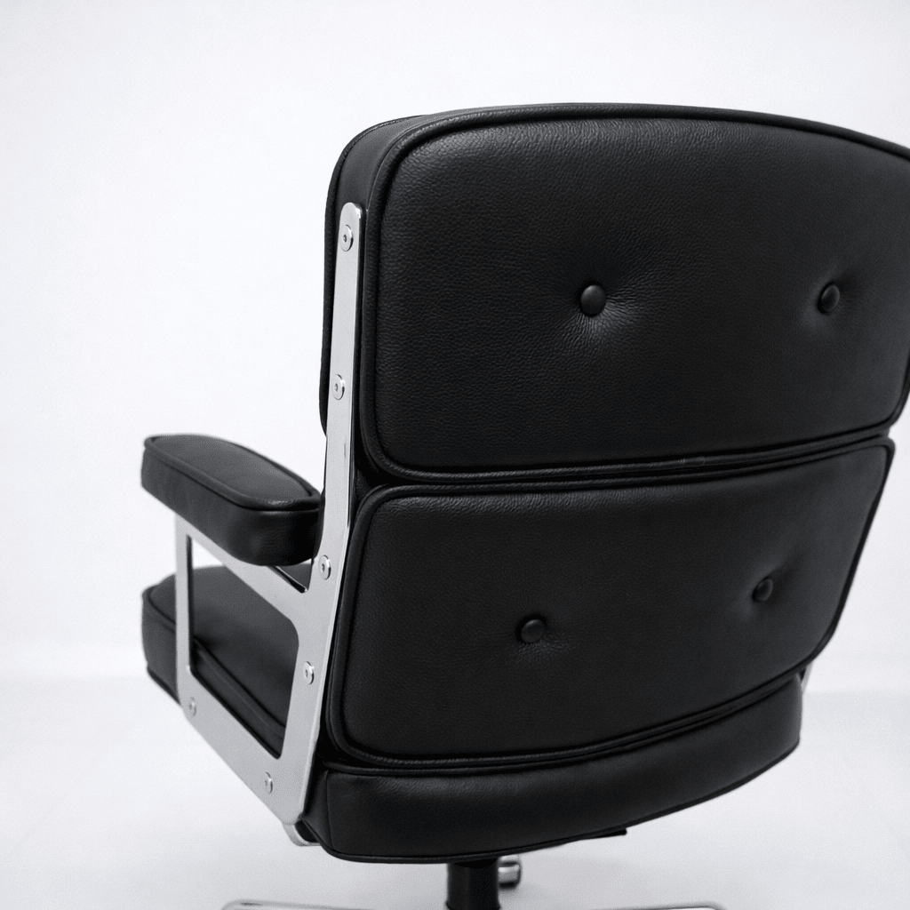 Vallon Executive Chair - FURNIBLE.