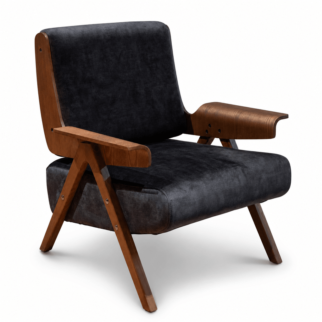 Valorie Armchair - FURNIBLE.