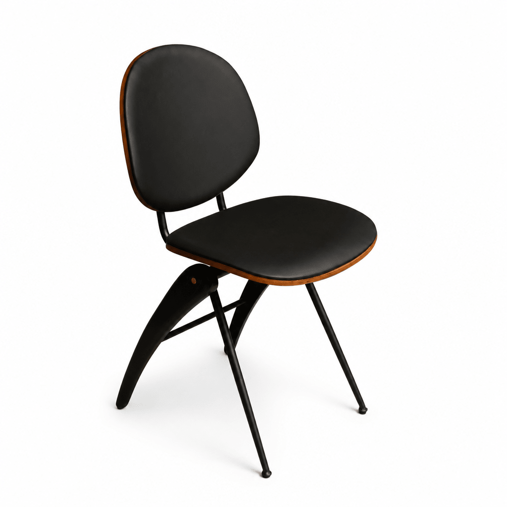 Vega Dining Chair - FURNIBLE.