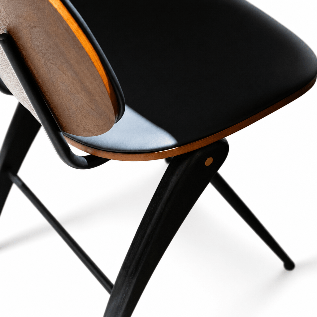 Vega Dining Chair - FURNIBLE.