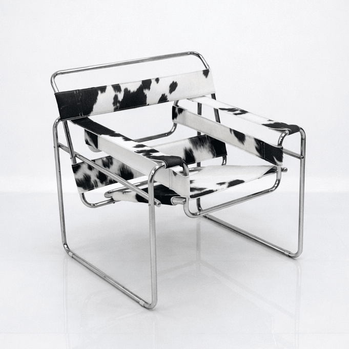 Vercilli Chair - FURNIBLE.