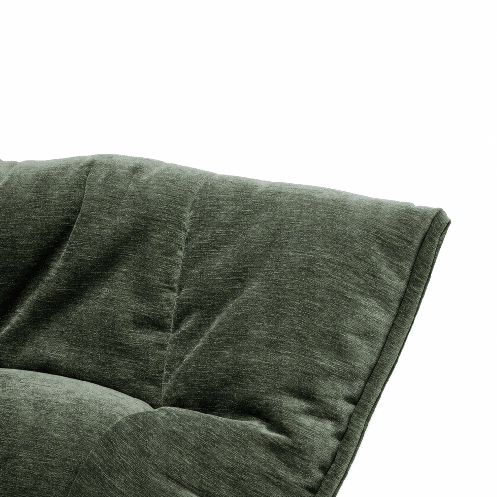 Verdant Quilt Lounge - FURNIBLE.
