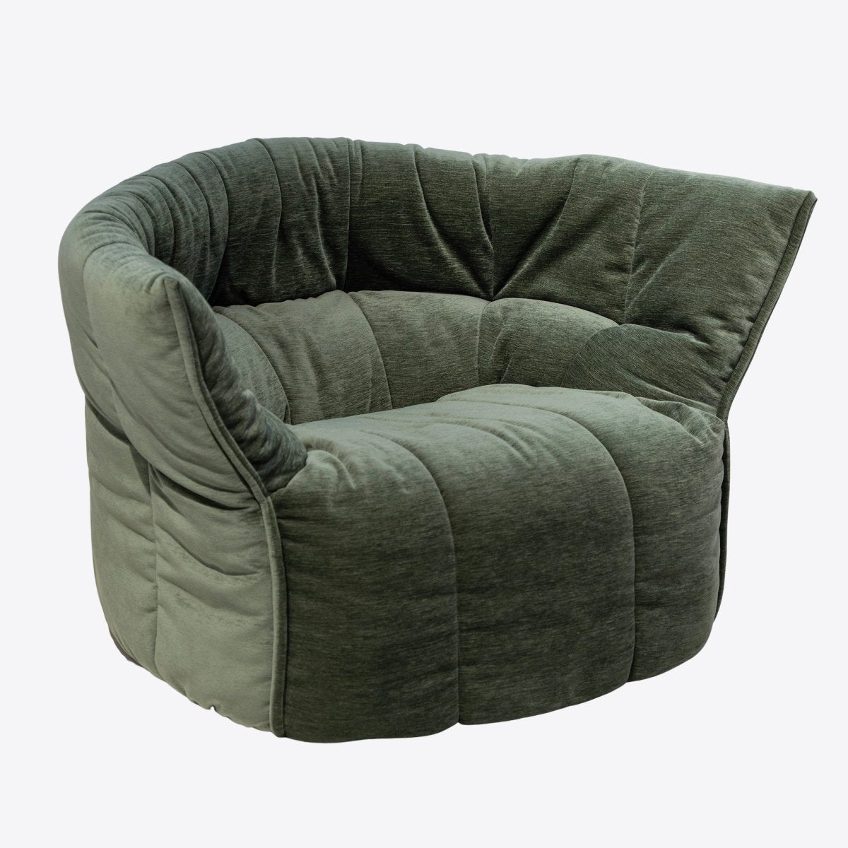 Verdant Quilt Lounge - FURNIBLE.