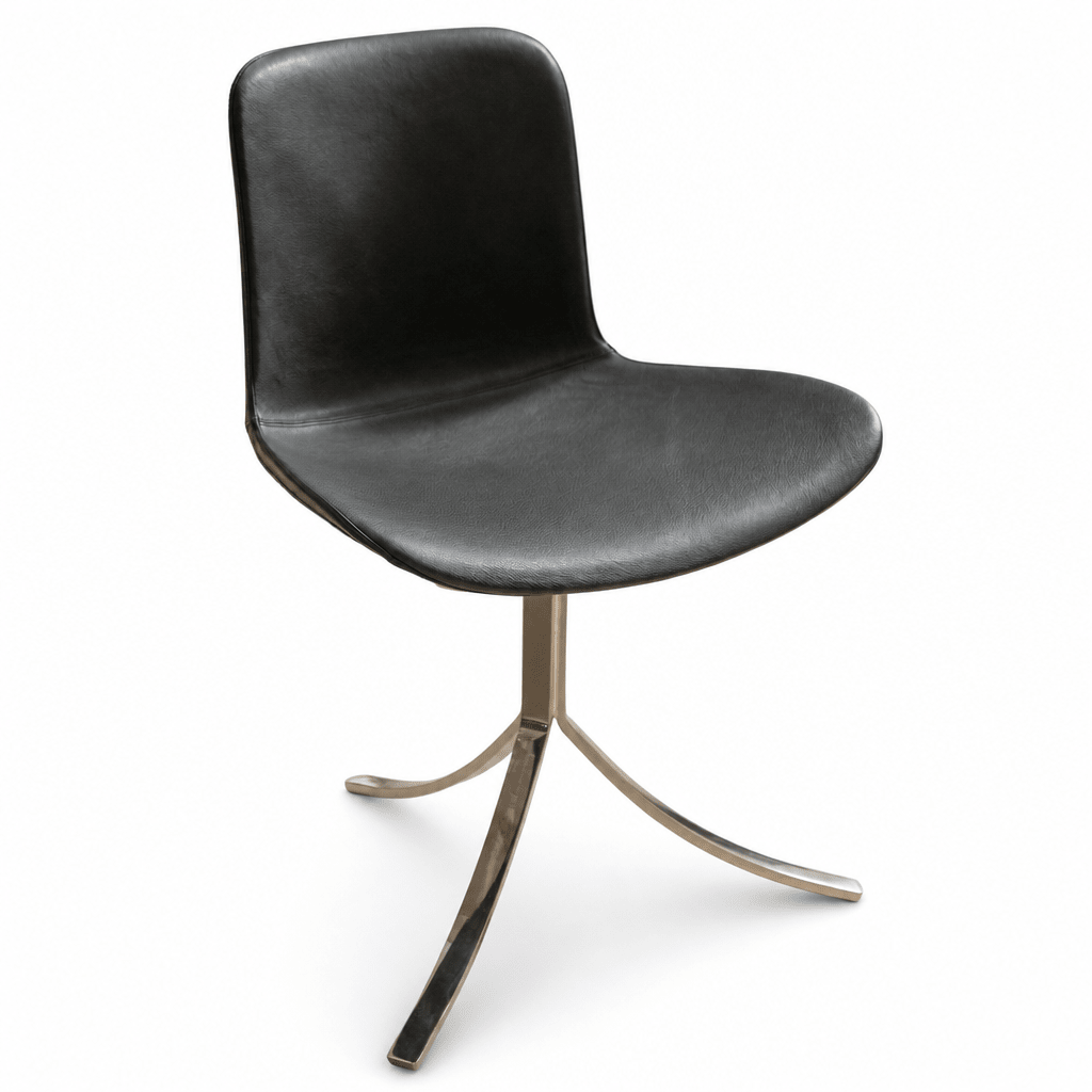 Vertex Dining Chair - FURNIBLE.