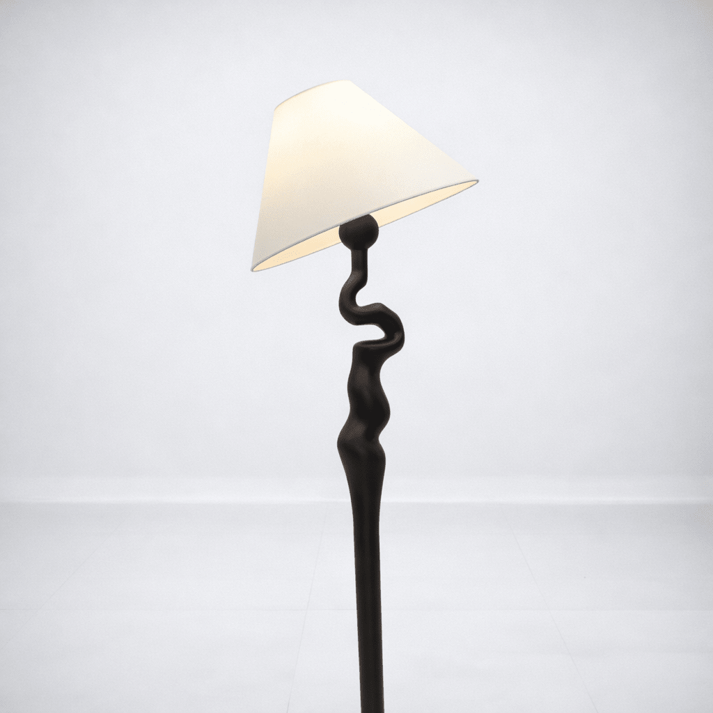 Willow Lamp - FURNIBLE.