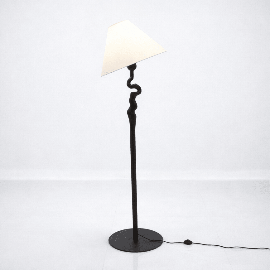 Willow Lamp - FURNIBLE.