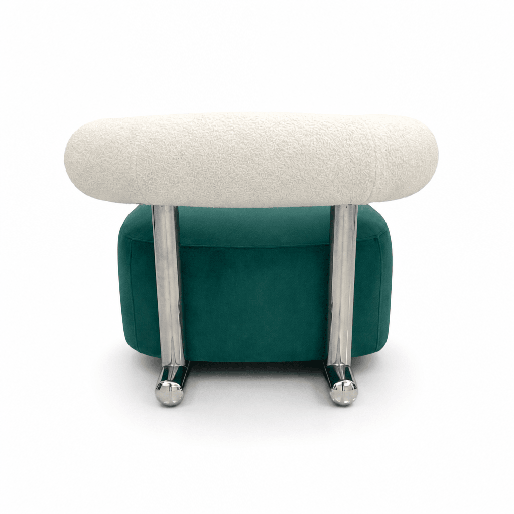 Winona Chair - FURNIBLE.