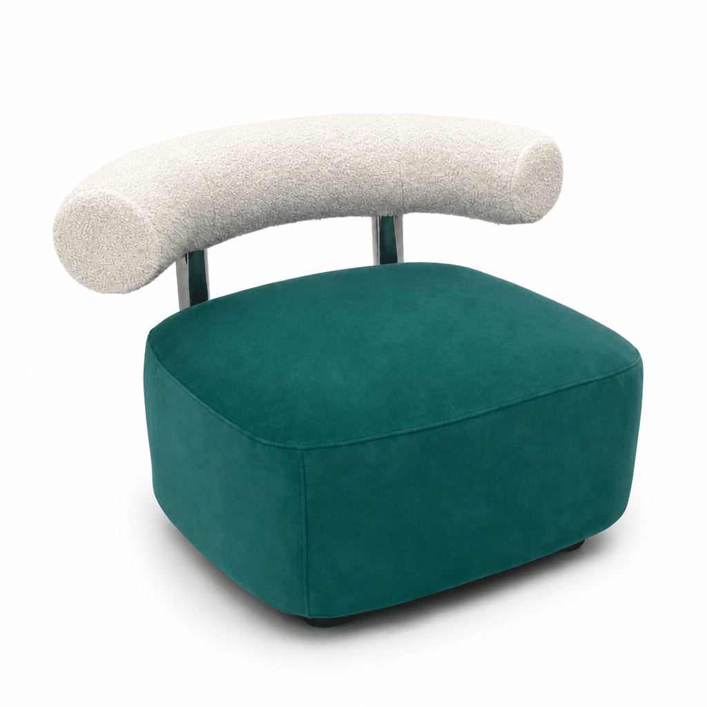 Winona Chair - FURNIBLE.
