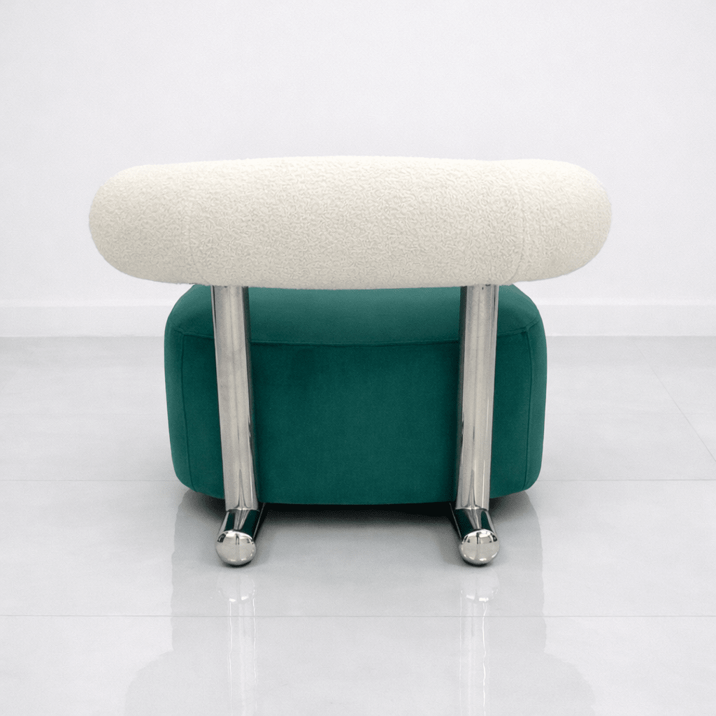 Winona Chair - FURNIBLE.