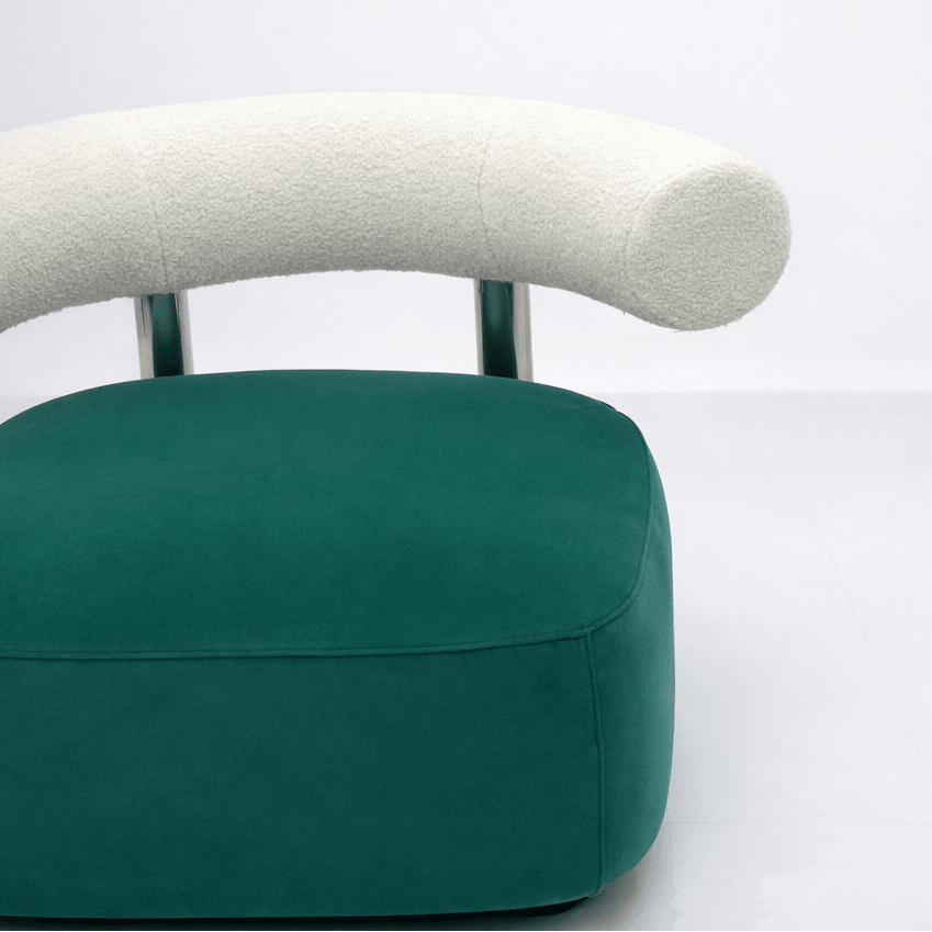 Winona Chair - FURNIBLE.