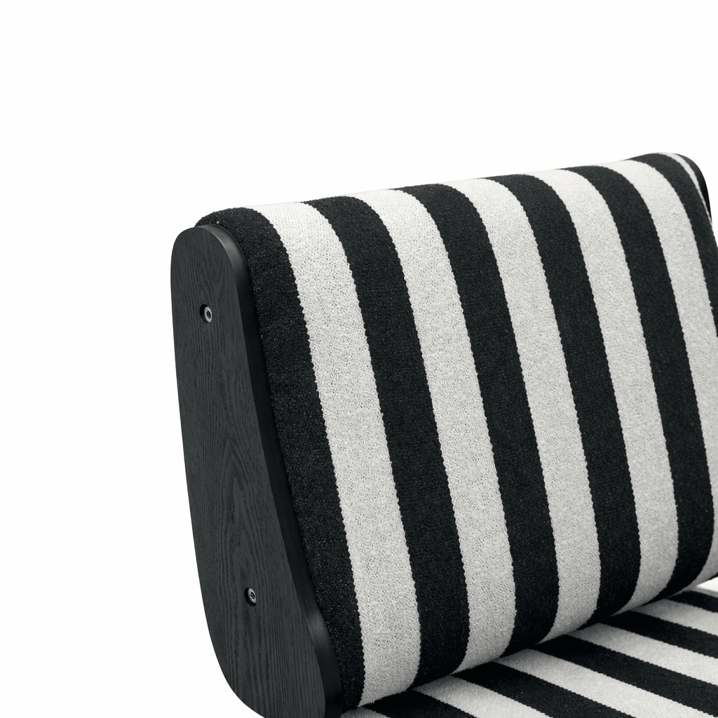 Zebra Armchair - FURNIBLE.
