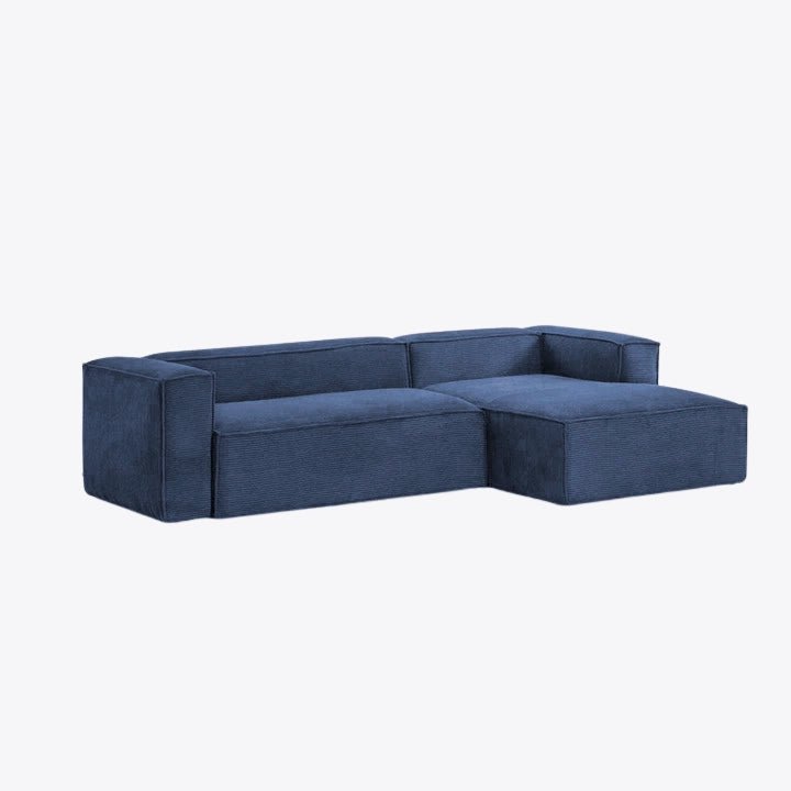 Zenith Compression Sofa - FURNIBLE.