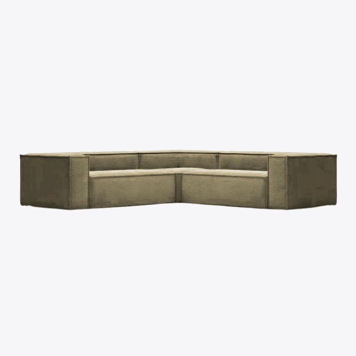 Zenith Compression Sofa - FURNIBLE.
