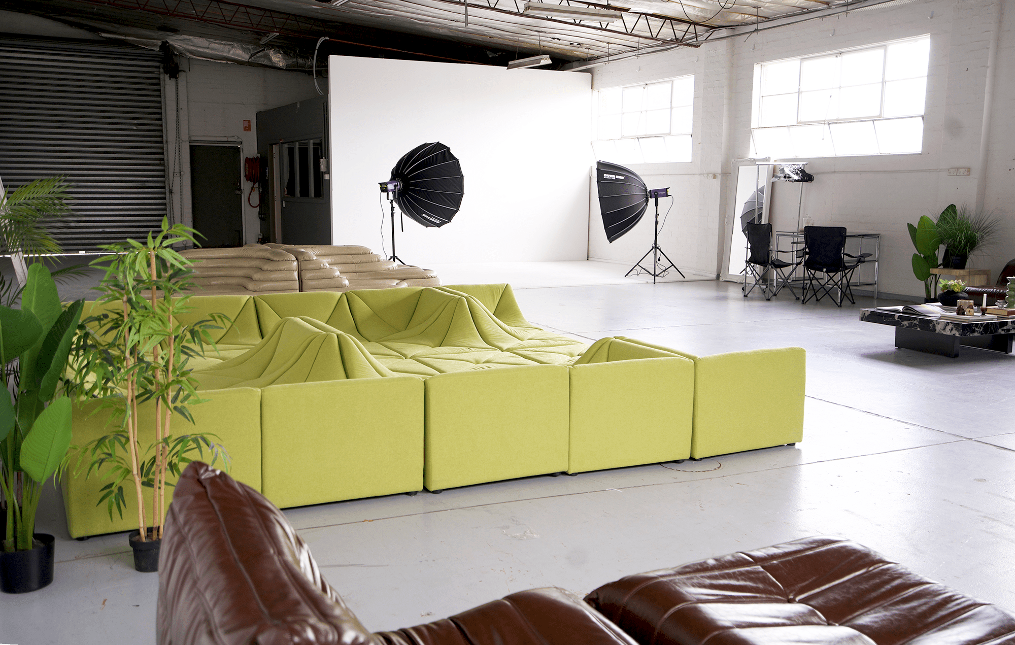 Atelier Haus x Furnible: A Studio Story - FURNIBLE.