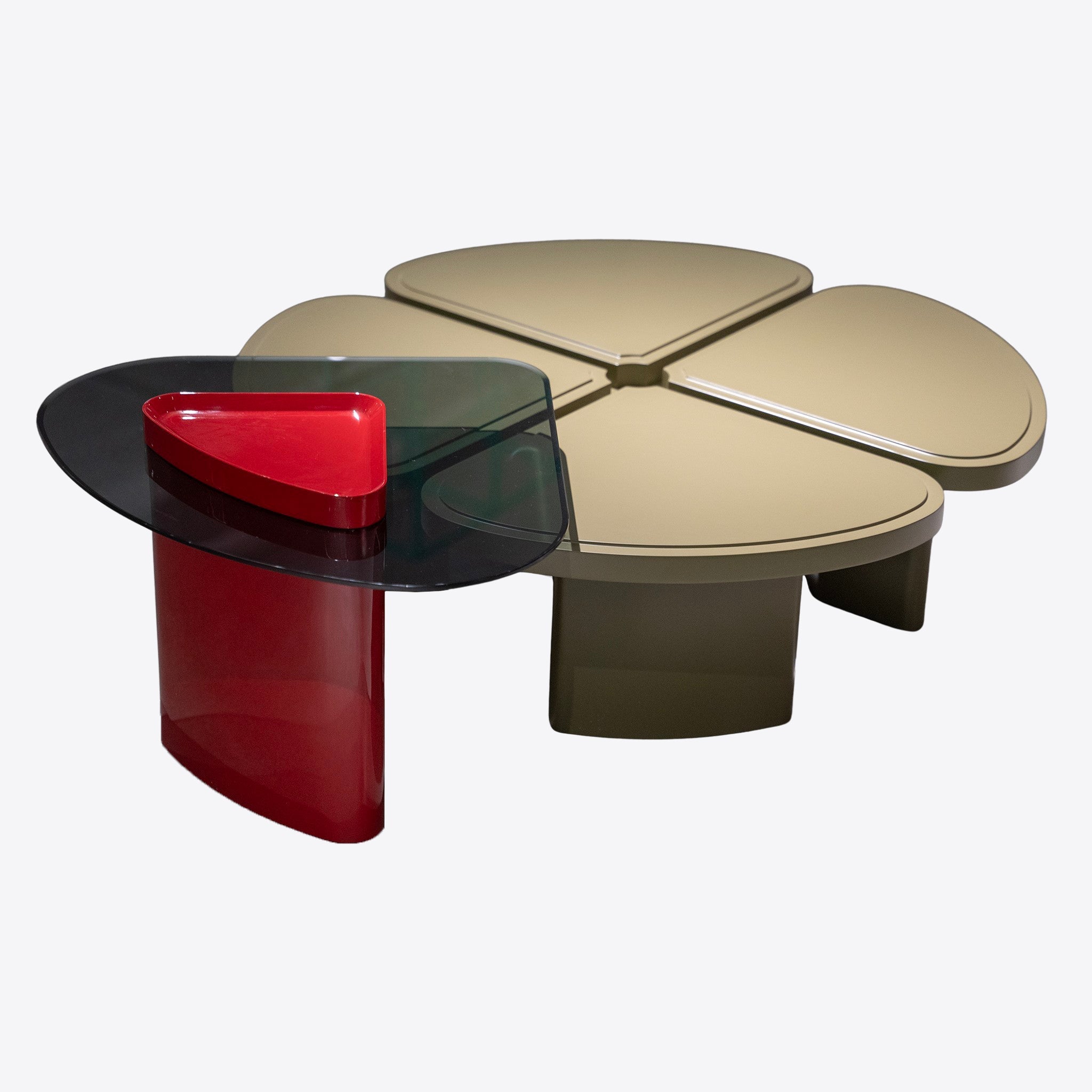 Coffee Tables - FURNIBLE.