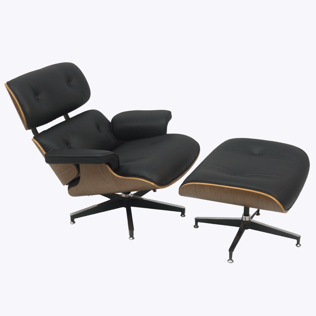 Aspen Lounge Chair Set