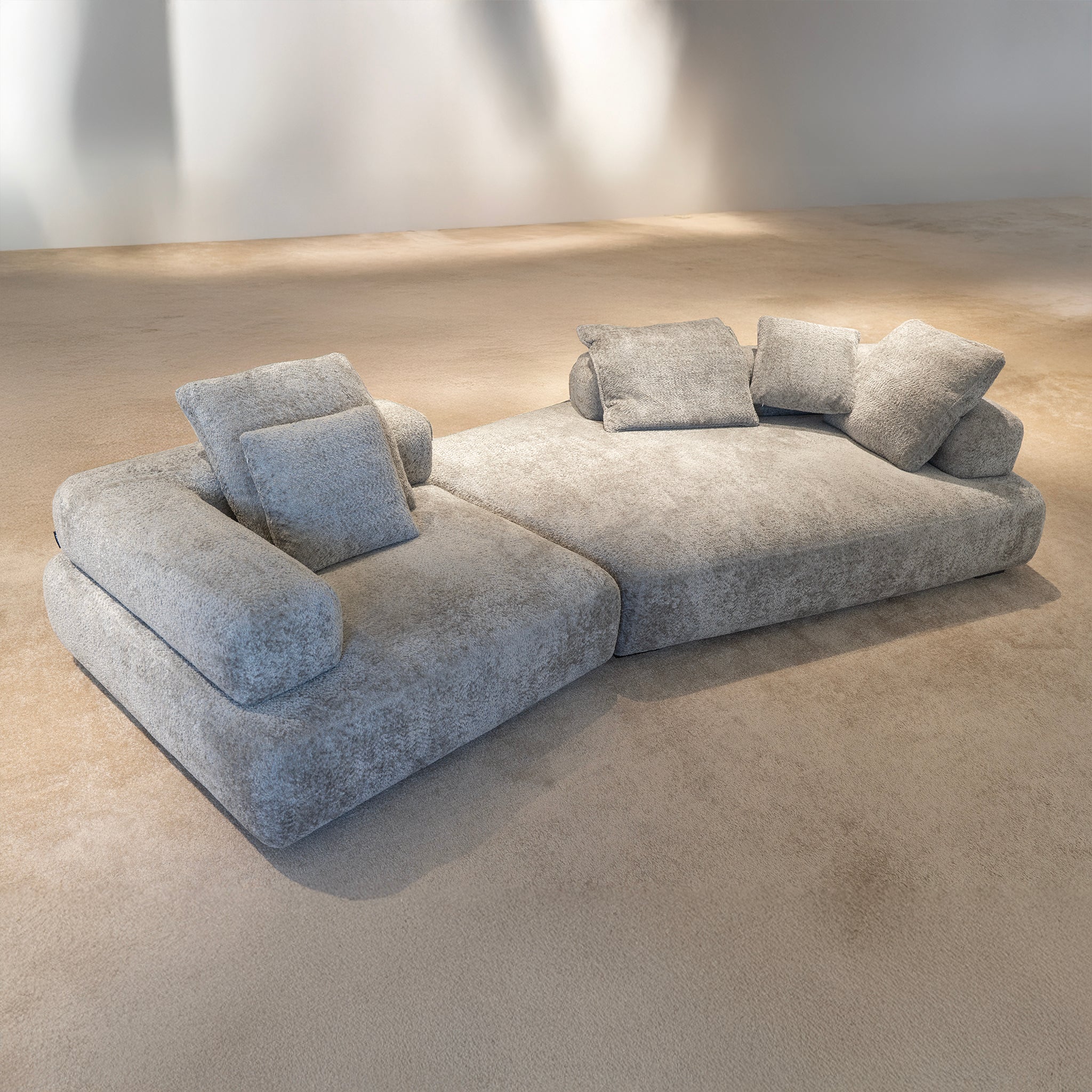 Drift Modular Lounge