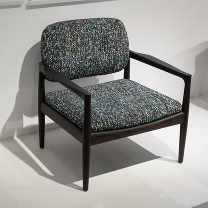 Urban Tweed Lounge Chair