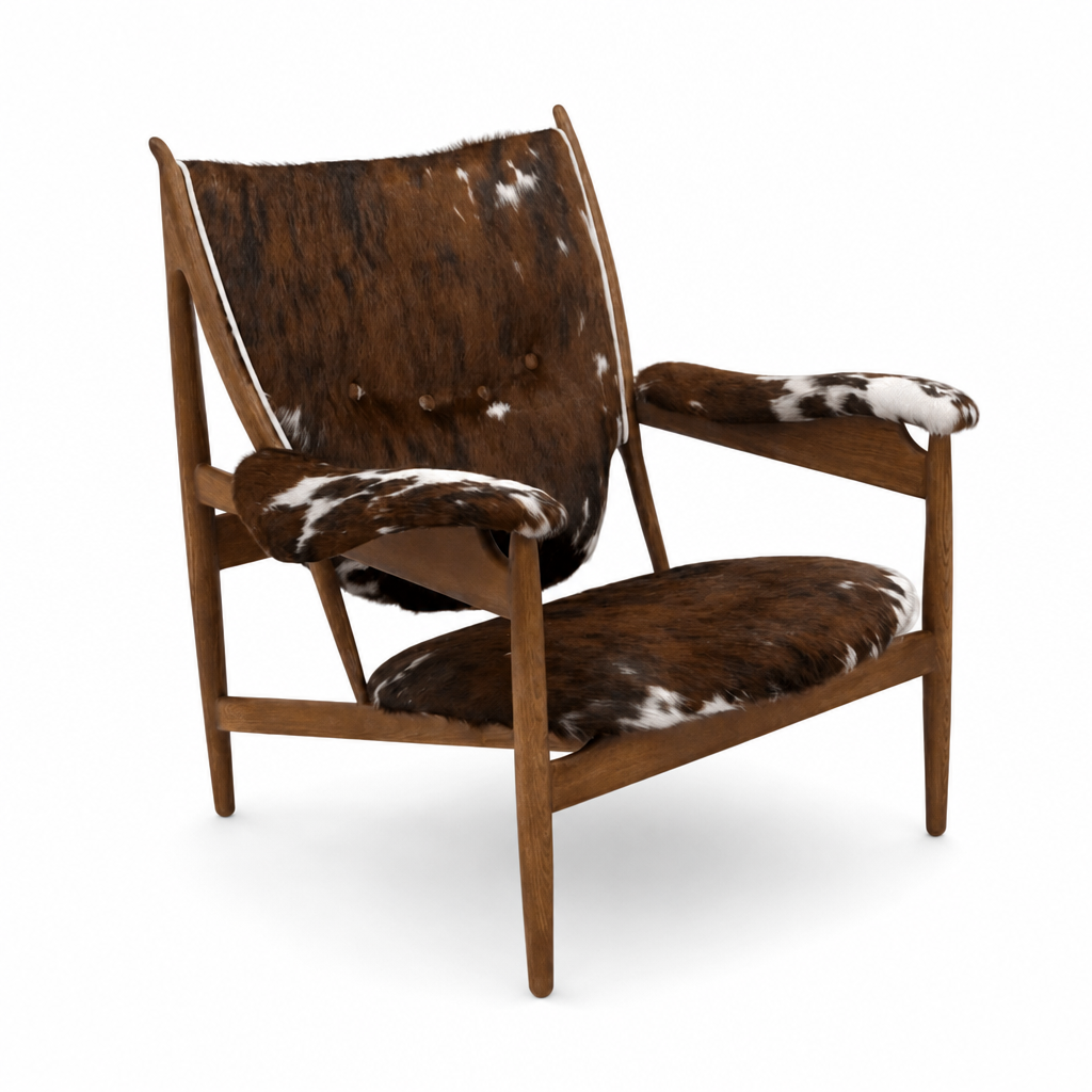 Monarch Armchair
