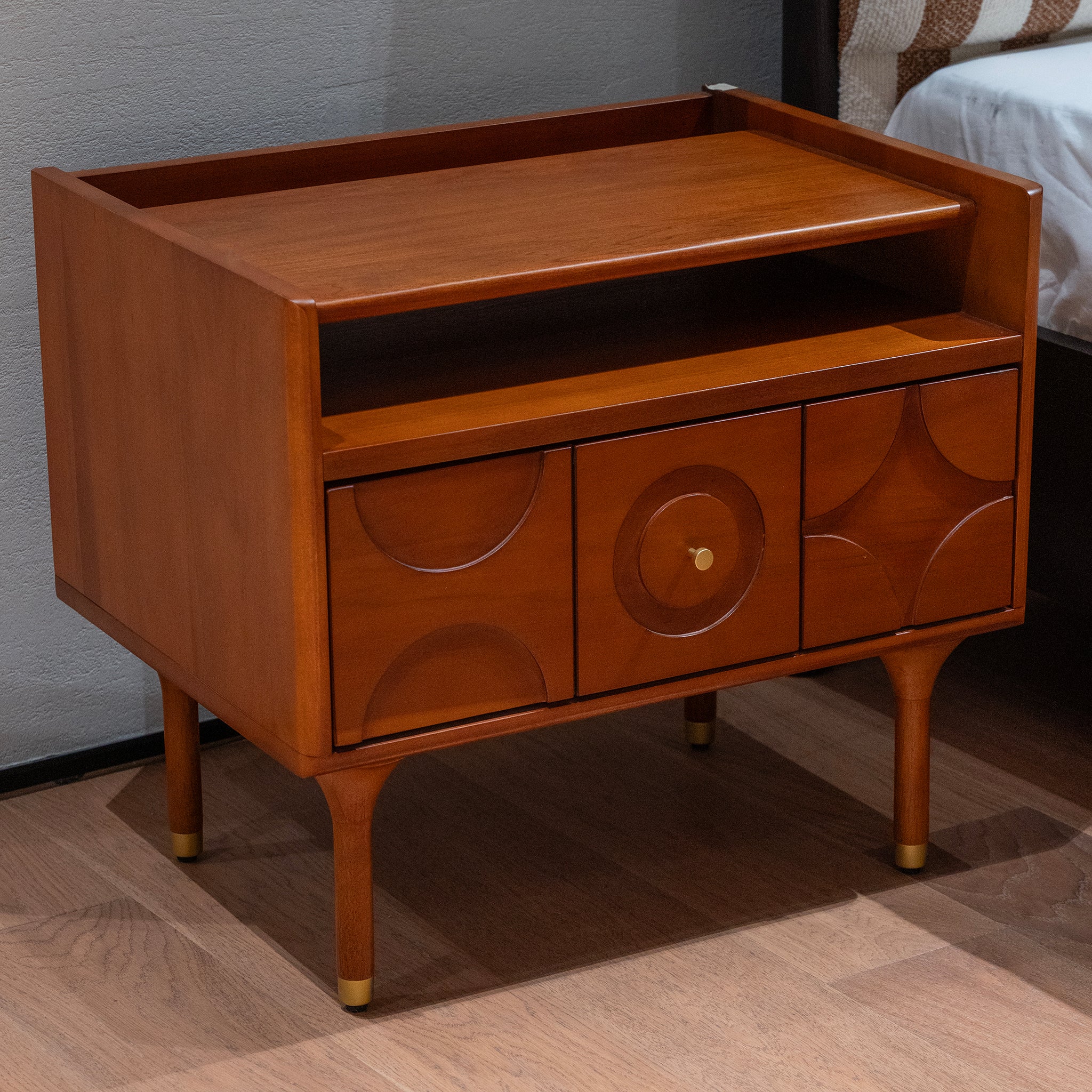 LunaPhase Nightstand