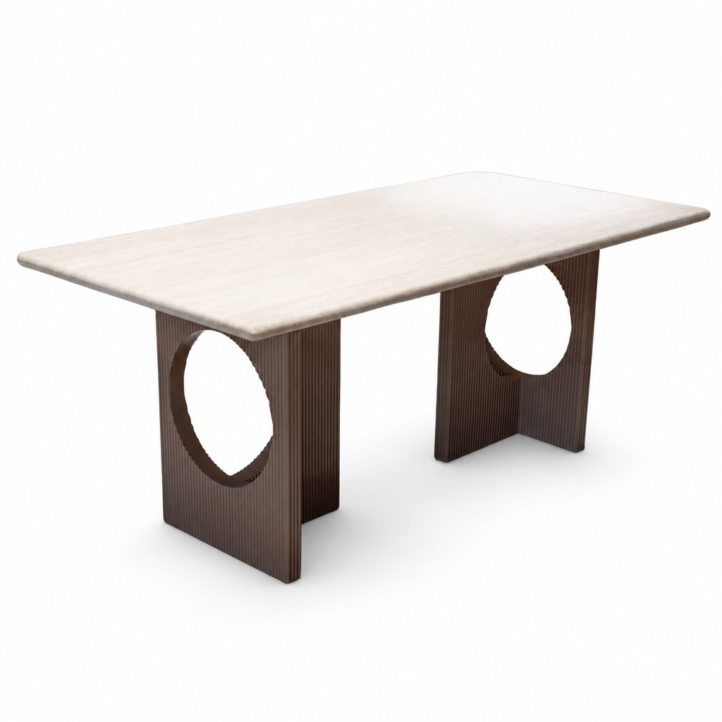 Aperture Dining Table