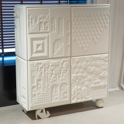 Urban Canvas Cabinet