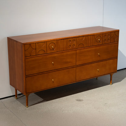 Form & Function Dresser