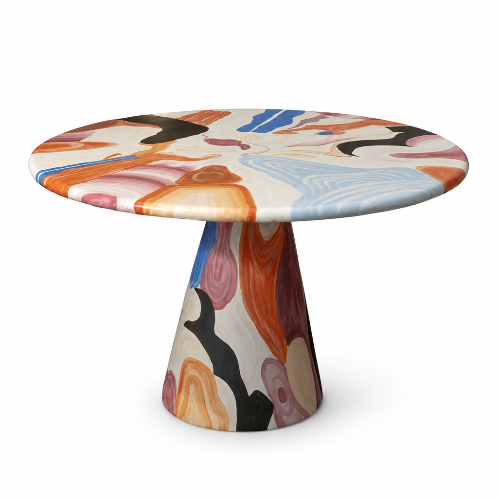 Aurora Art Table