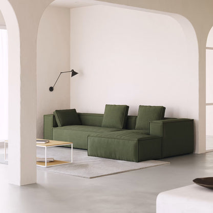 Zenith Compression Sofa