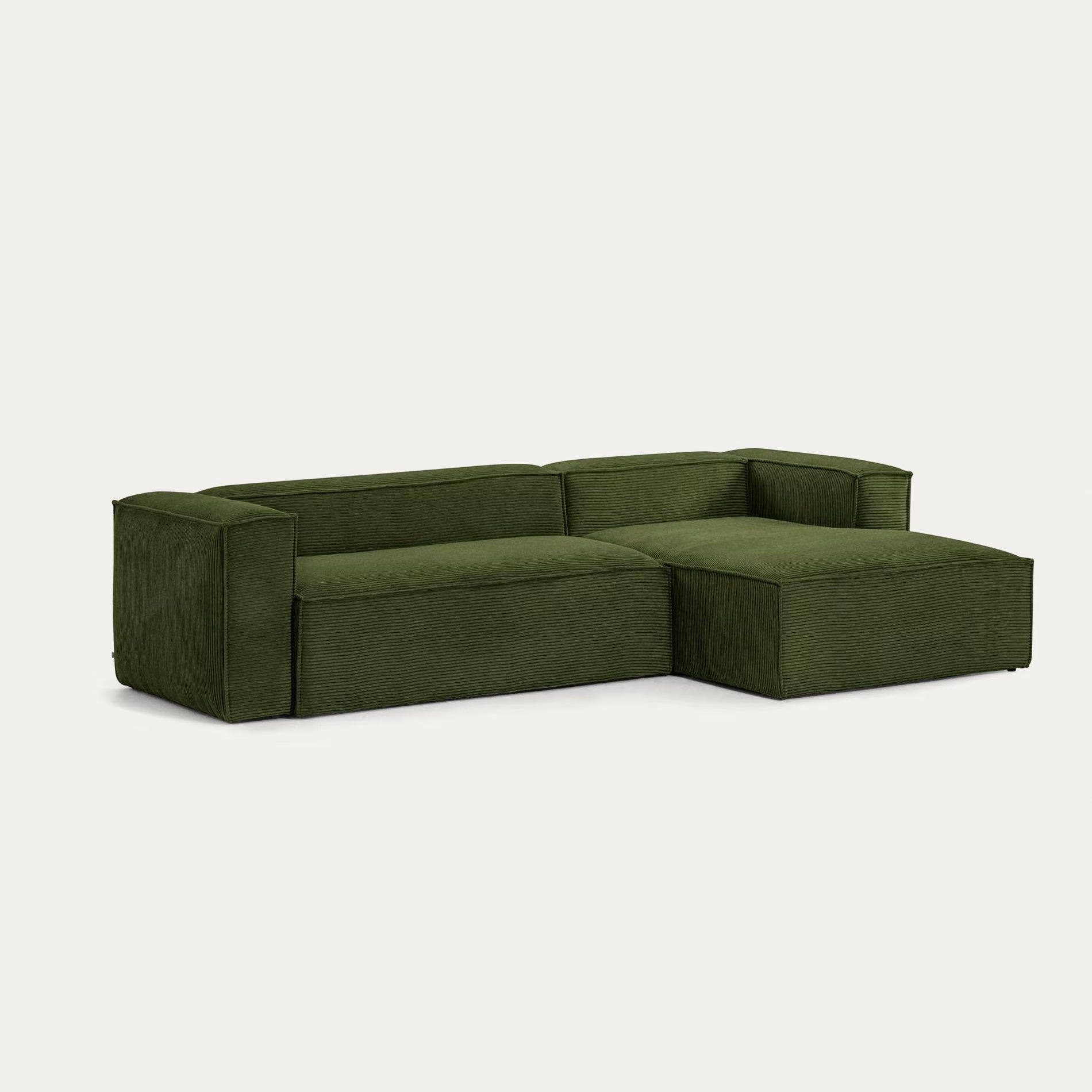 Zenith Compression Sofa