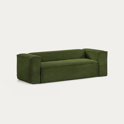 Zenith Compression Sofa