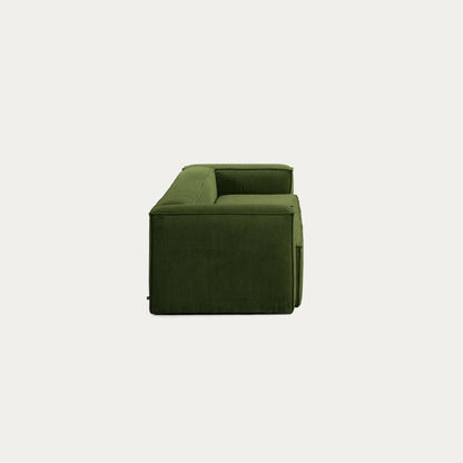 Zenith Compression Sofa