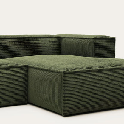 Zenith Compression Sofa