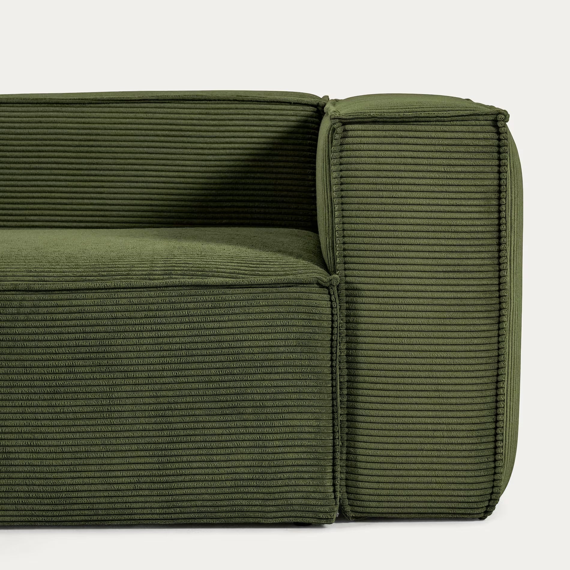 Zenith Compression Sofa