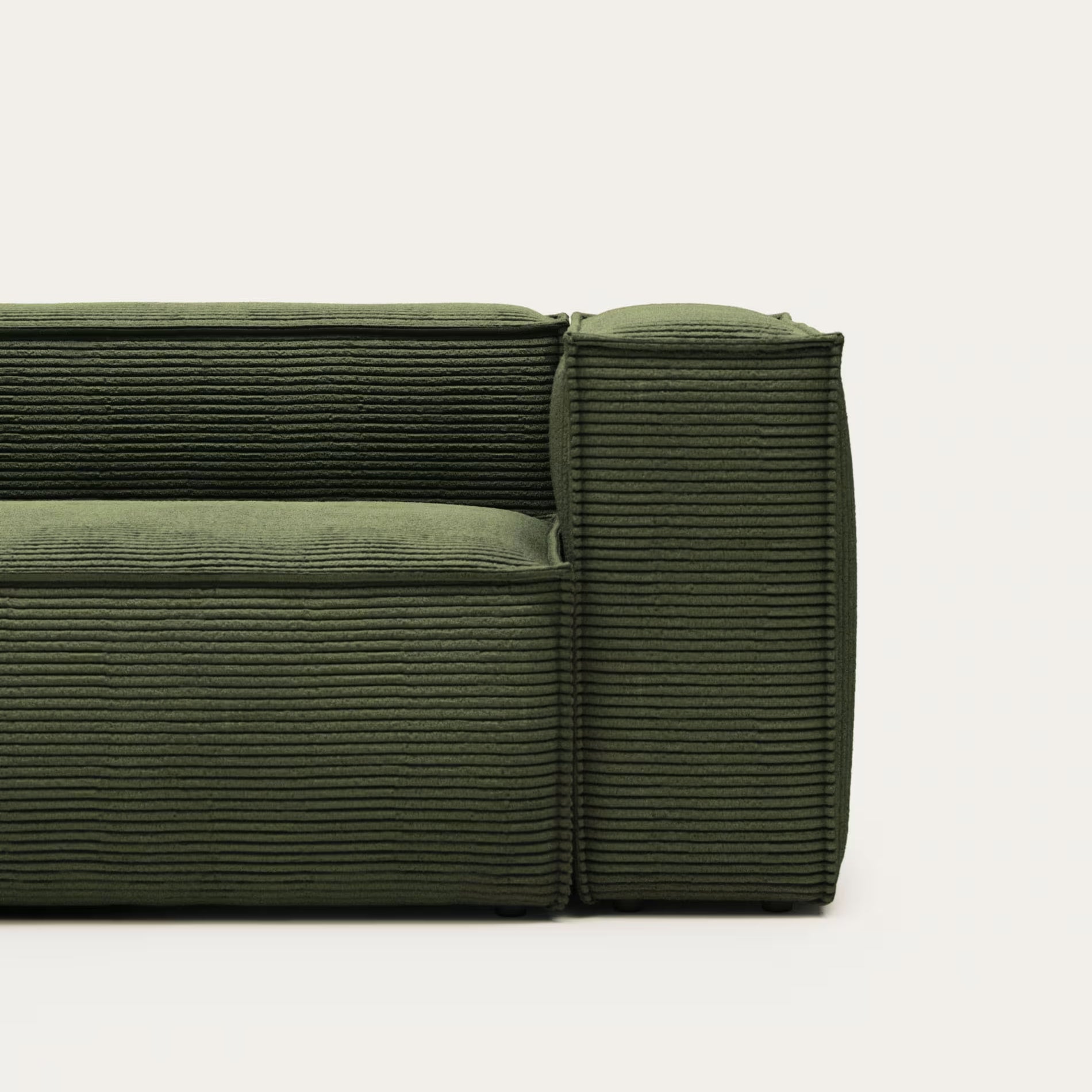 Zenith Compression Sofa