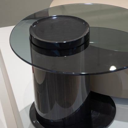 Lunar Orbit Coffee Table Duo