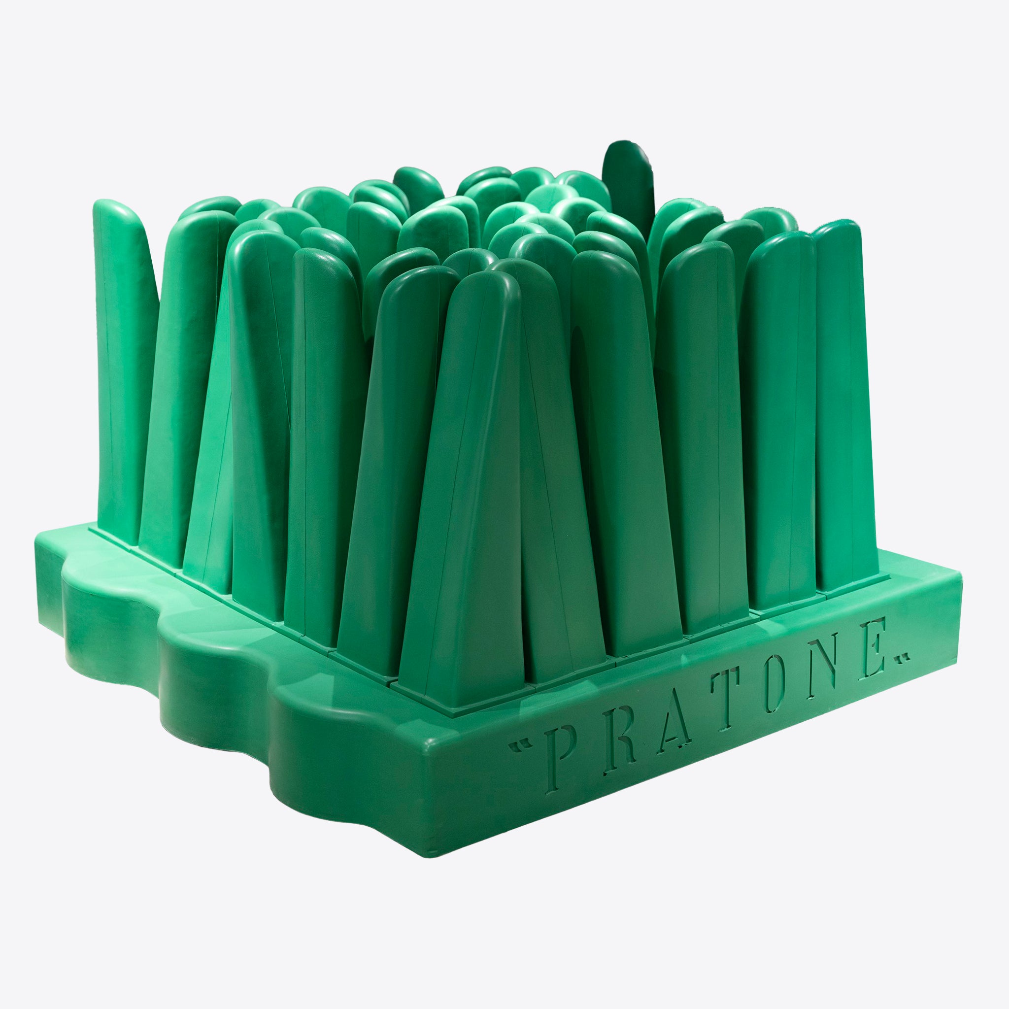 Verde Seating Ensemble