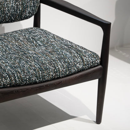 Urban Tweed Lounge Chair