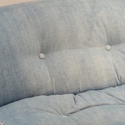 Denim Cloud Lounge