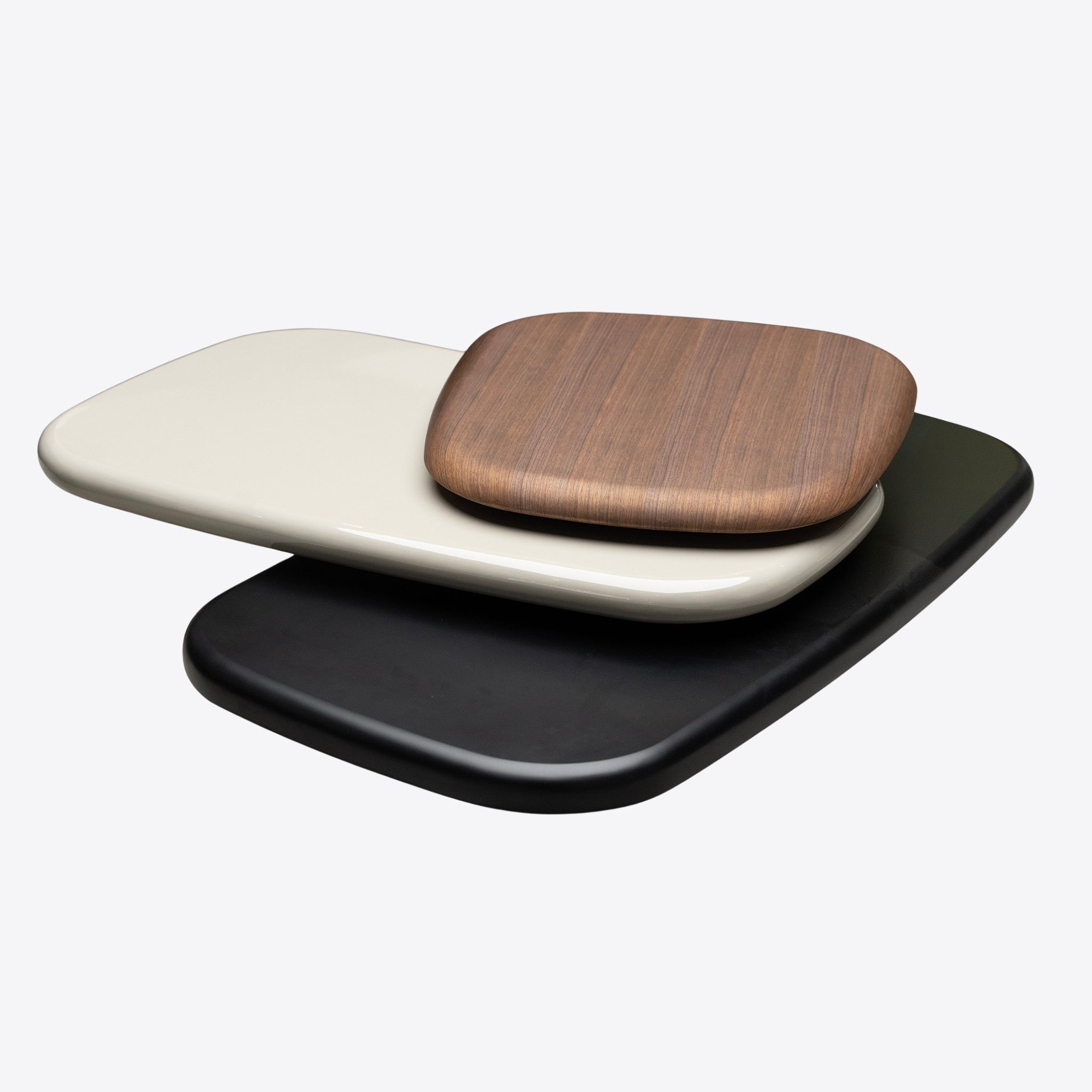 Pebble Nest Table