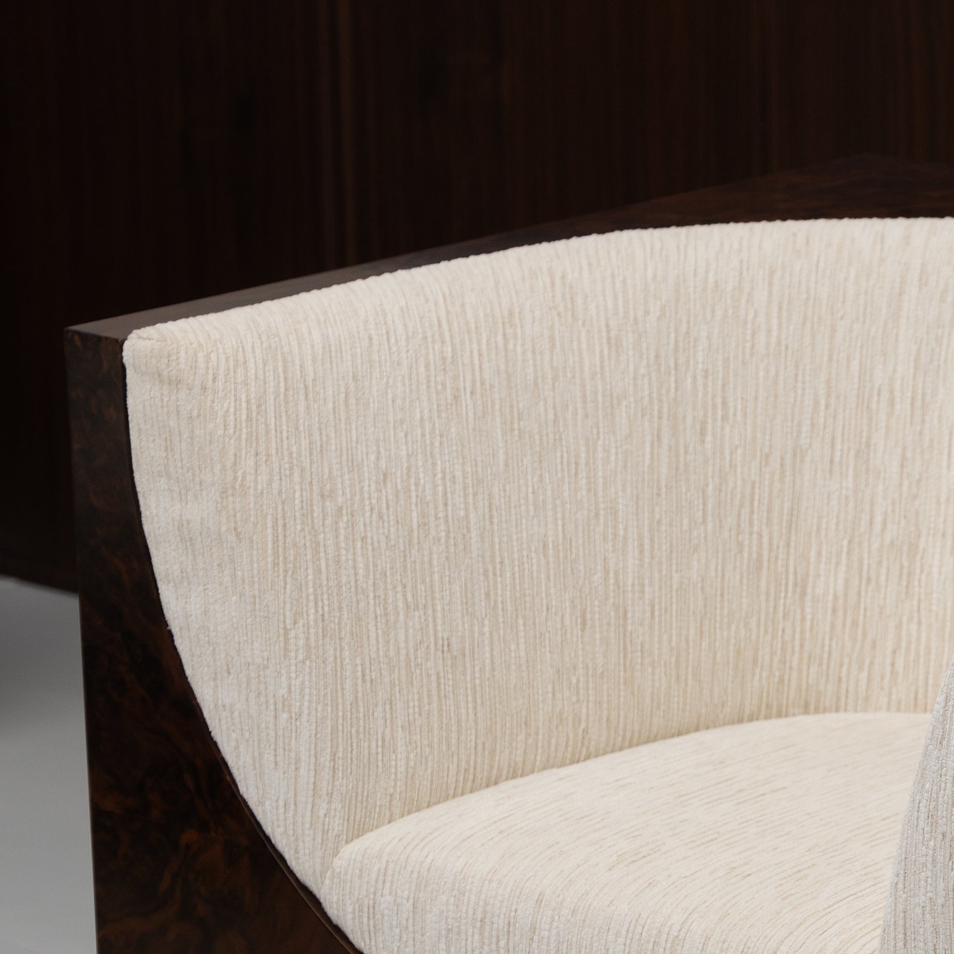 Cube Armchair