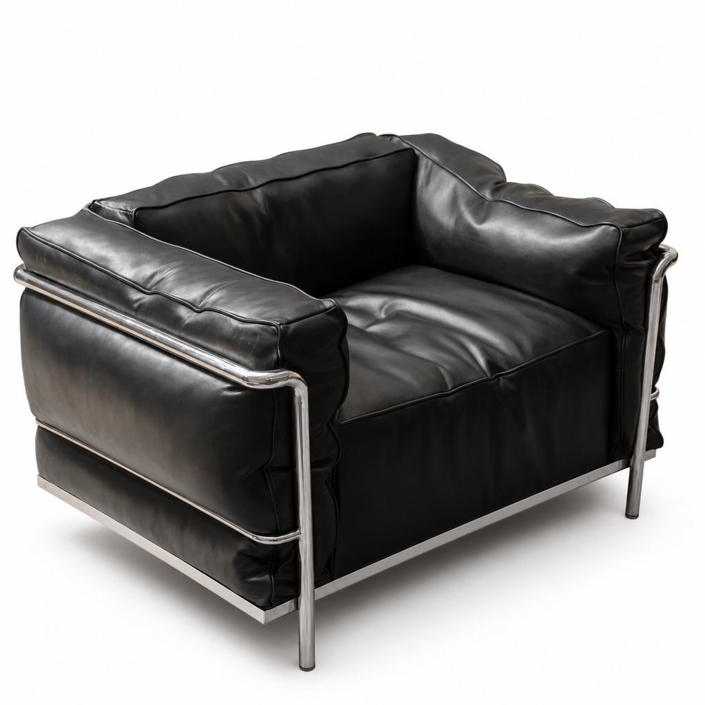 Carré Armchair