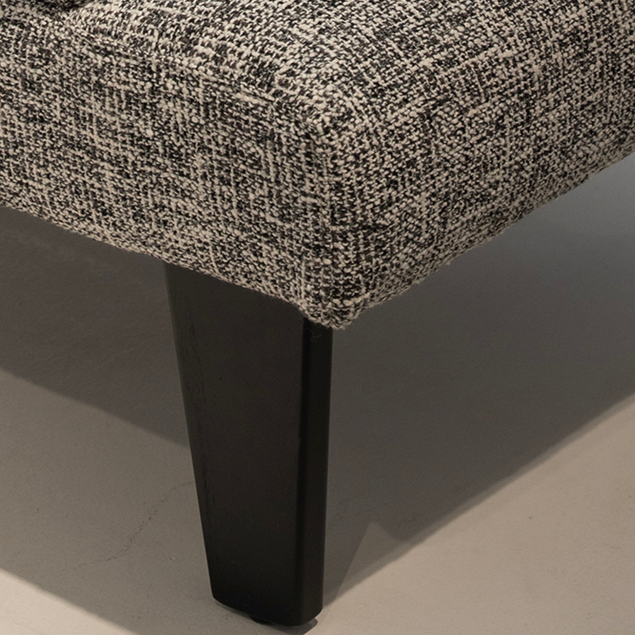 Contour Embrace Armchair