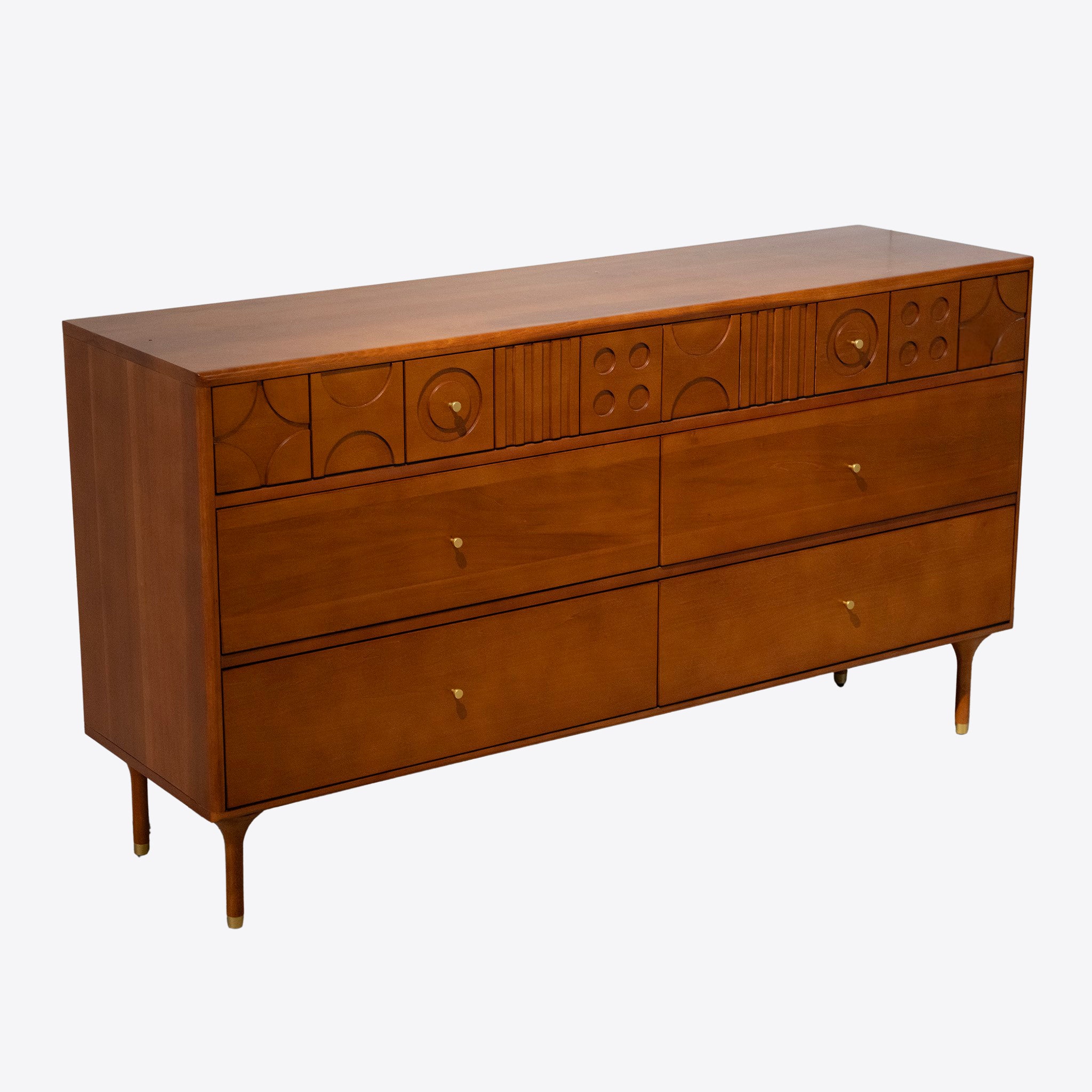 Form & Function Dresser