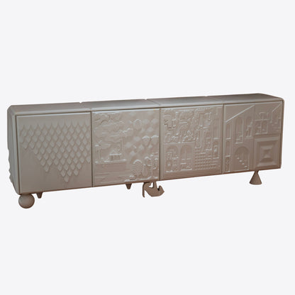 Storyteller Credenza