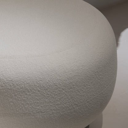 Cycladic Embrace Lounge Chair